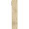 Ekena Millwork Imperial Slat Rough Sawn Bracket w/ Offset Brace, Douglas Fir, 8"W x 32"D x 40"H BKT0806X32X40IMP06RDF - alternate 3